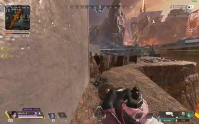 apologies if this climb is already known but it was my first time