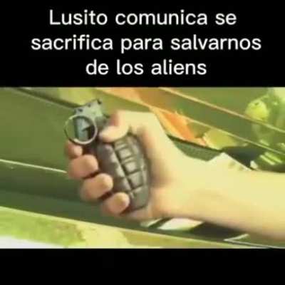 grande luisito, siempre te recordaremos
