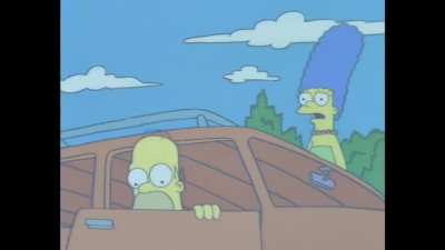 Homer please no
