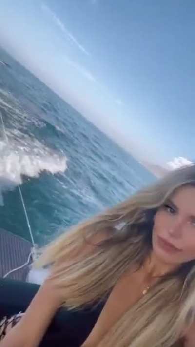 Boating