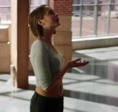 Willa Holland