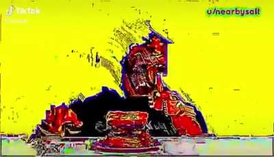 Turn your volume up