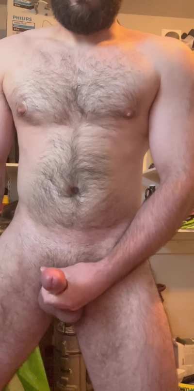 (28) Wife&rsquo;s never in the mood who could help me out?