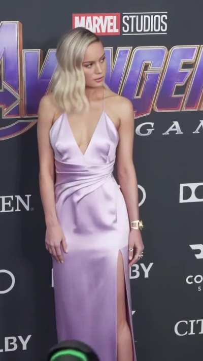 Marvel Studios' "Avengers: Endgame" World Premiere | Los Angeles, California | April 22, 2019