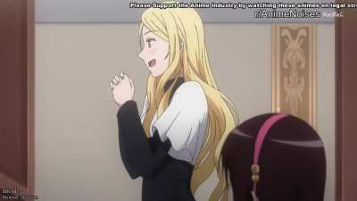 "Ara Ara" Compilation pt.1