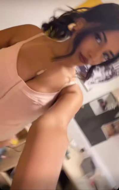 So hot