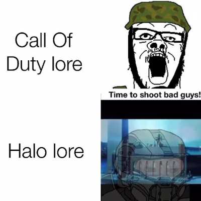 Meme Saturday yet?