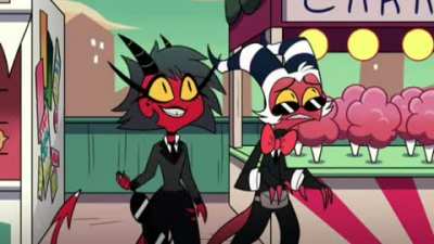 This show! 🤣