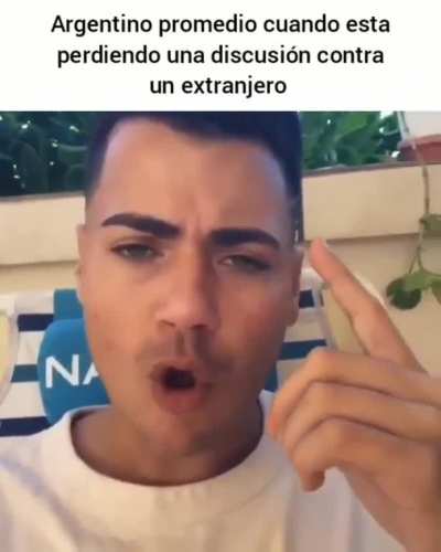 che