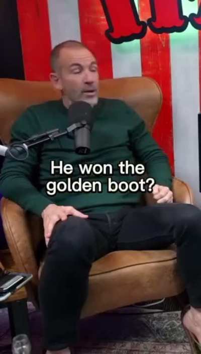 Wake up babe, new Gary Neville &amp;amp; Jamie Carragher just dropped 
