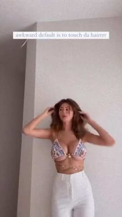 Bursting out