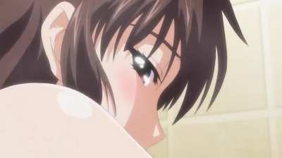 HHH Triple Ecchi Episode 3