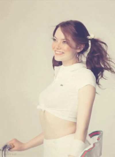 Emma Stone