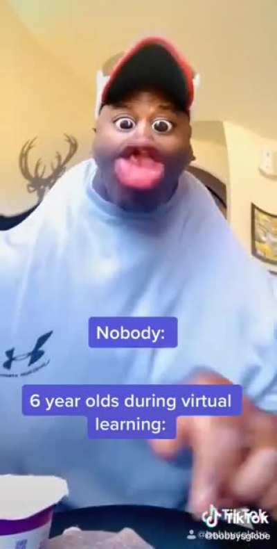6 year olds