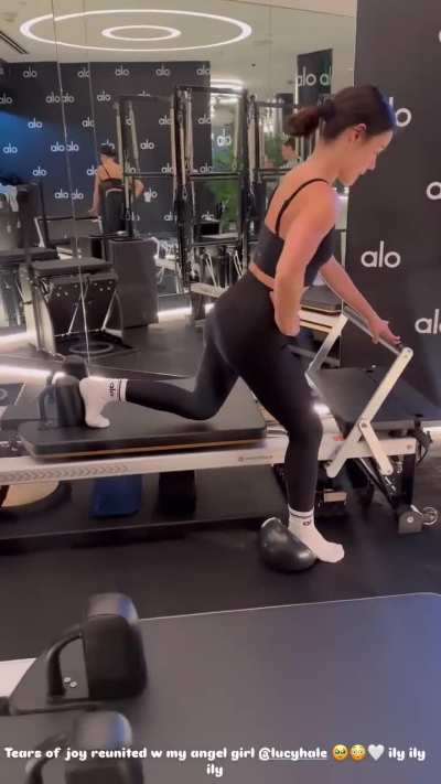Lucy Hale