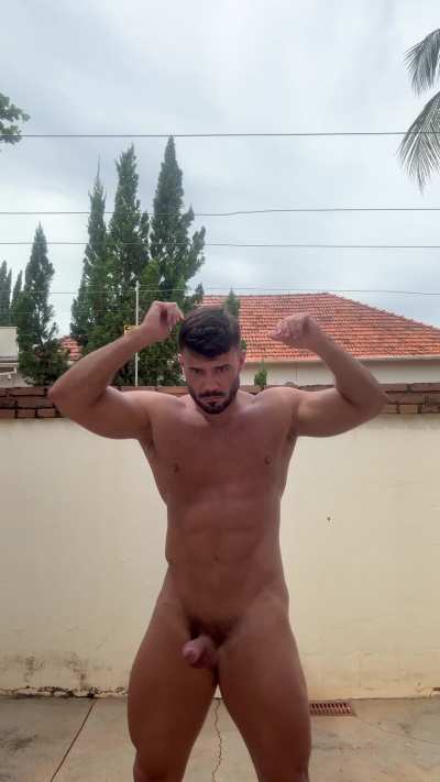 Let me wreck that tight hole