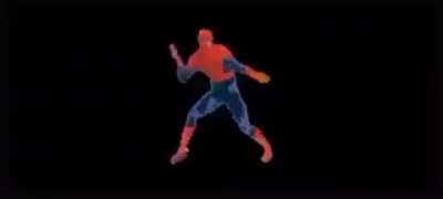 Spiderman