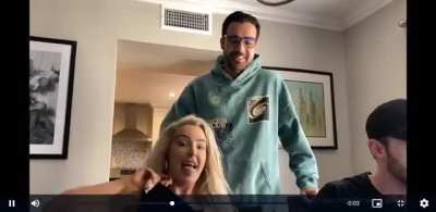 I FOUND THE VIDEO