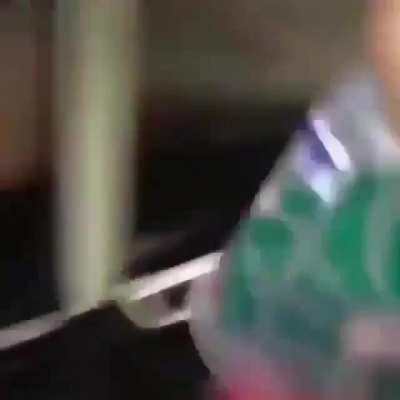 Use it for the fucking Slurpee