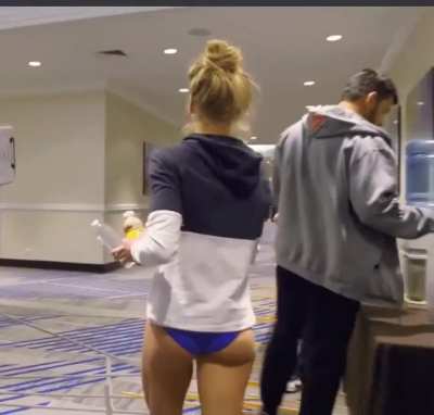 Holly Holm
