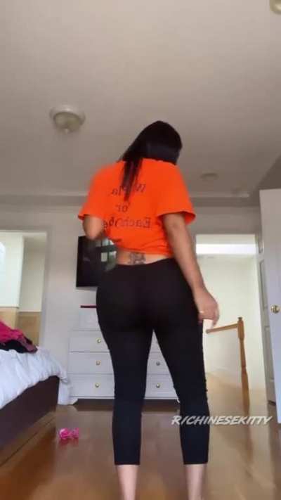Fine in anything