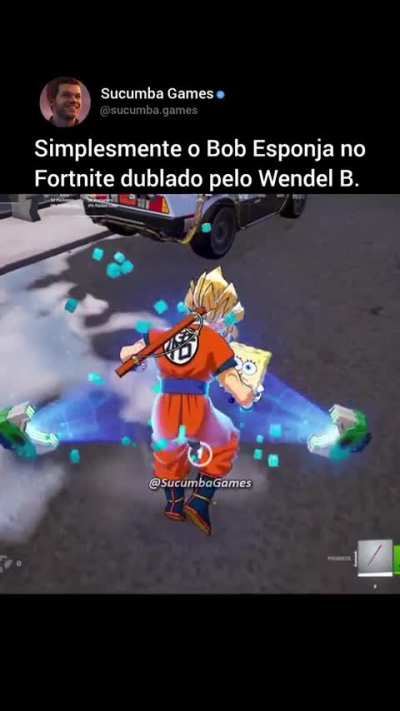 T&atilde;o fofinho ele
