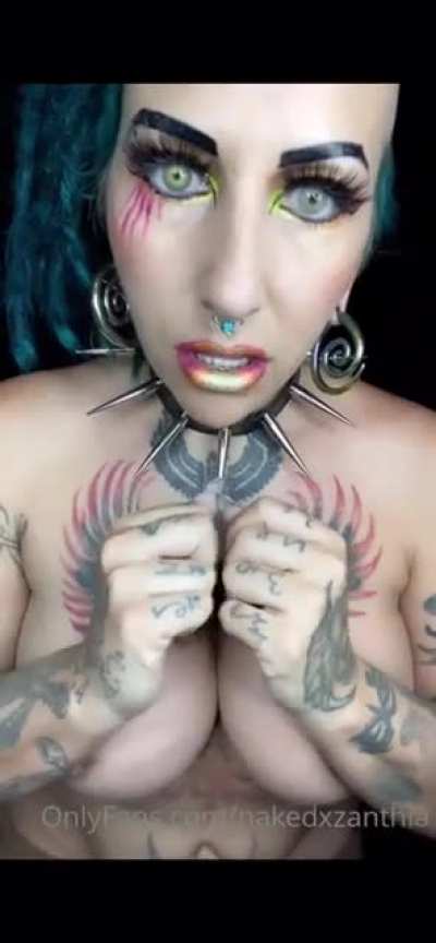 Xzanthia