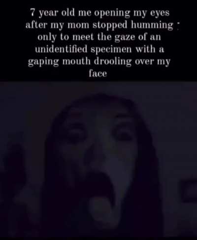 What that mouth do?