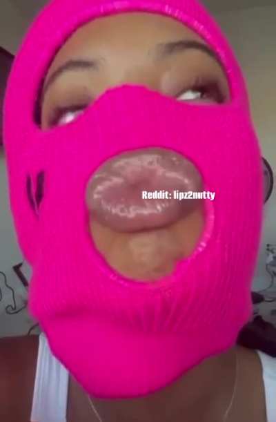 Fuck she the nuttiest😵‍💫