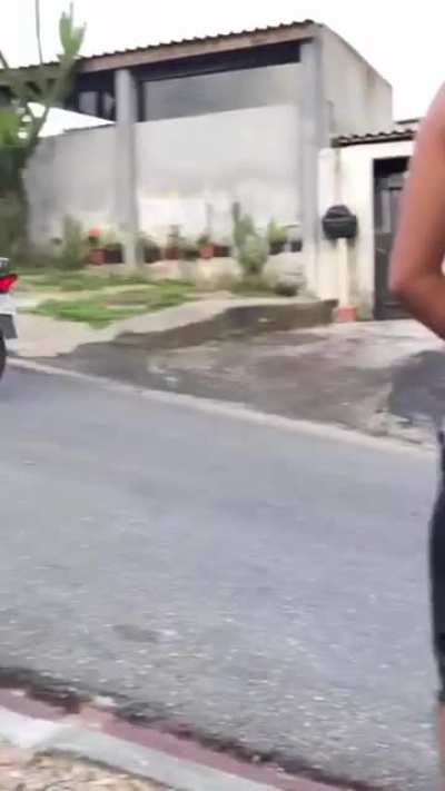 ass