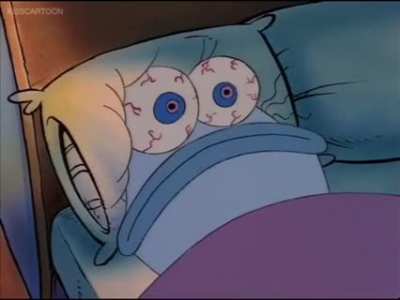 Wee Wee (Rocko's Modern Life)