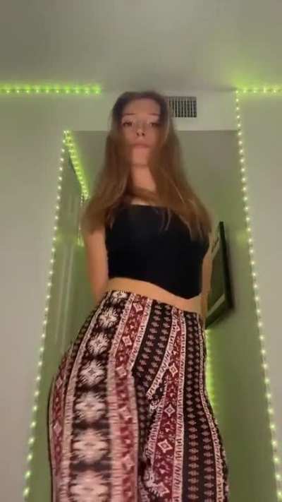Those pants