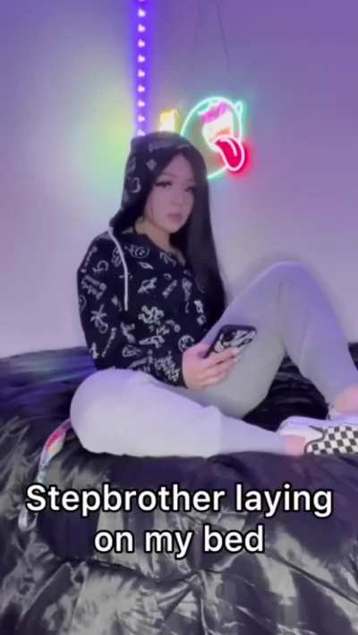 who is she?