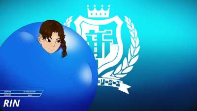 ATARASHII GAKKO! THE GAME