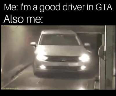 Intertrack drifting