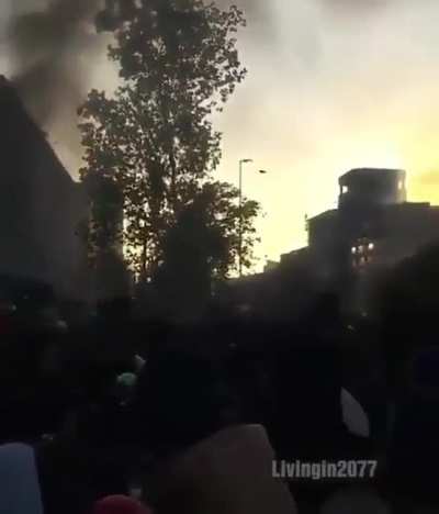 15.03.2021 Venezuela em chamas
