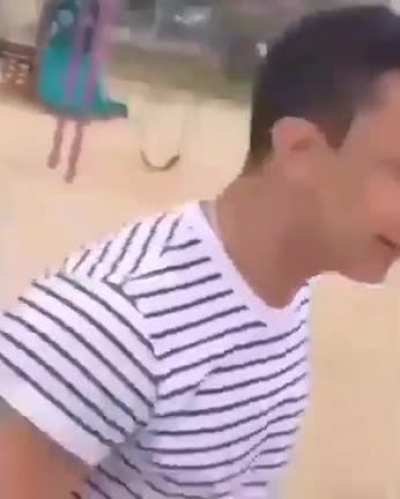 se parece a salva