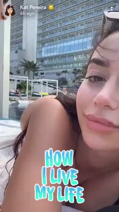 I know it&rsquo;s posted but holy shit.. needs to be posted again. $$
