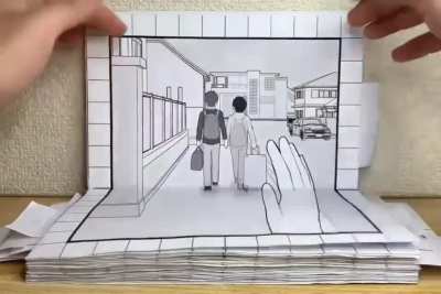 Manga