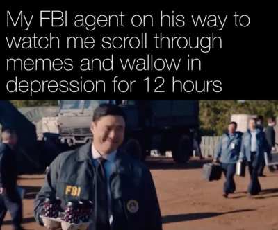 A day in the life