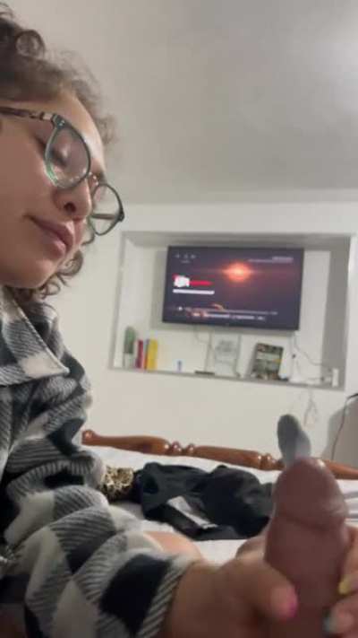 I&rsquo;m just practicing