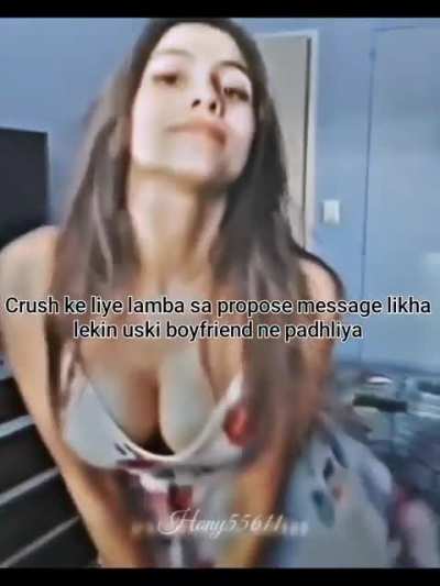 Don&rsquo;t ask her name simps