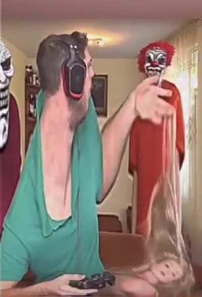 ksi prank white verison
