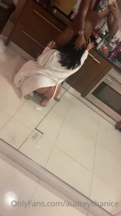 Audrey shanic€