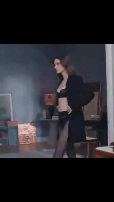 Barbara Palvin