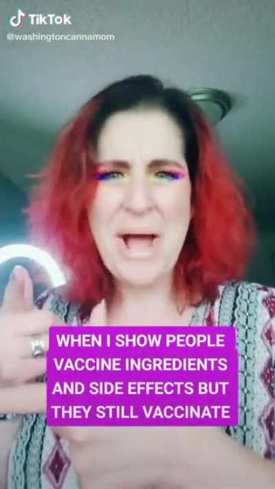 The makeup filter really completes it