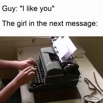 Ah shit, here we go again