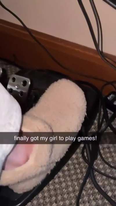 I mean the game is absolutely peak