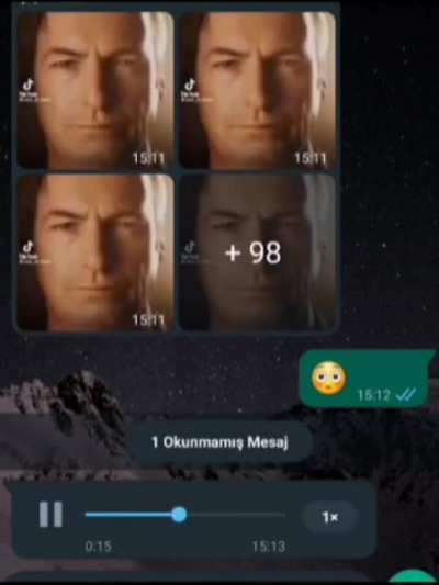 😳