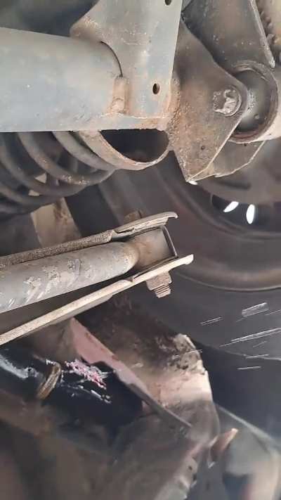 Fuel leaking while refueling (stops after a bit) &mdash; how dangerous is it to keep driving?